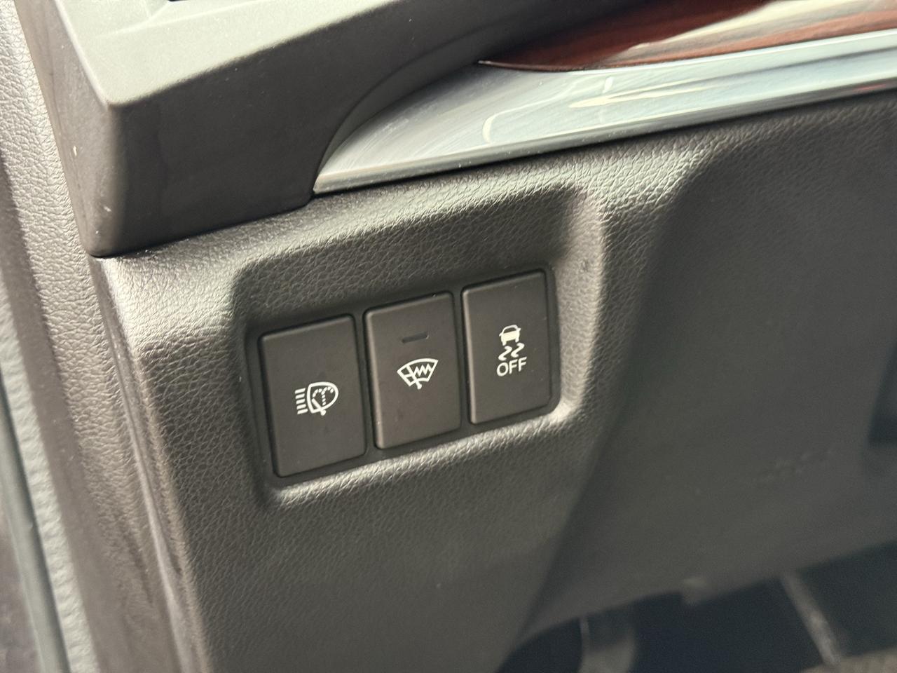 2014 Acura MDX SH-AWD 4DR Photo