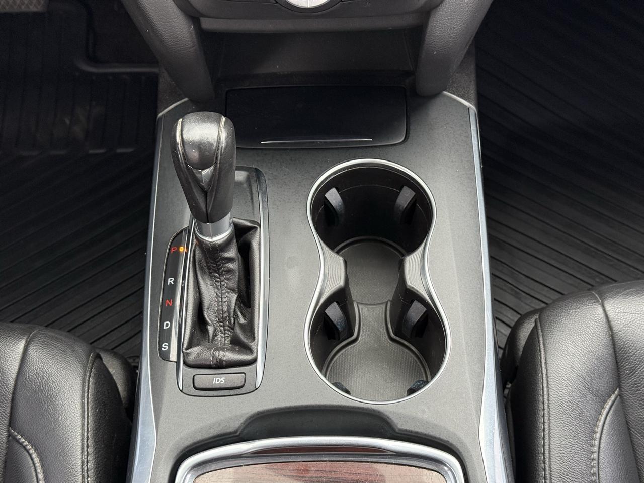 2014 Acura MDX SH-AWD 4DR Photo