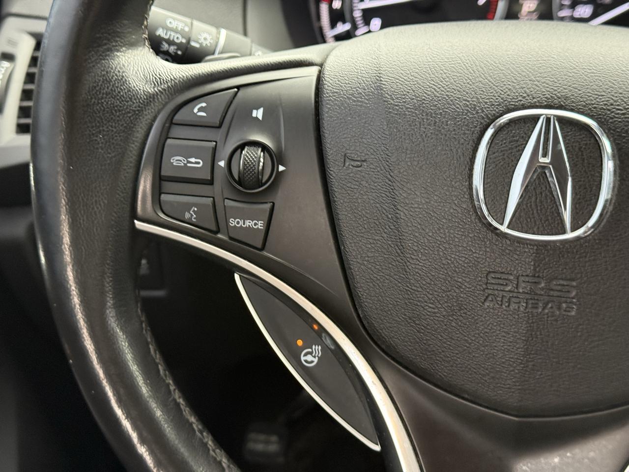 2014 Acura MDX SH-AWD 4DR Photo