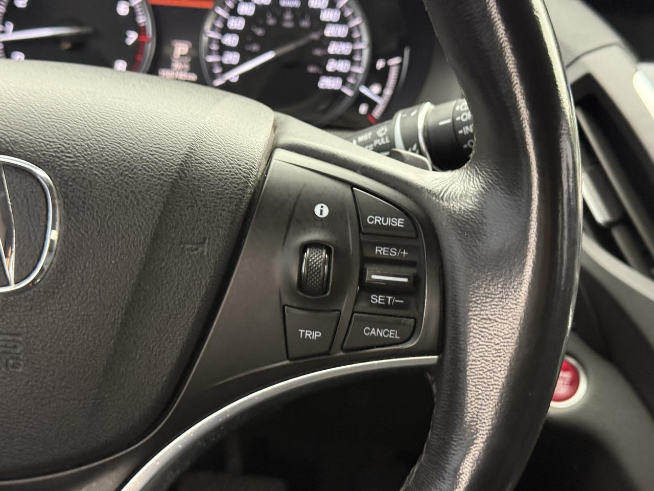 2014 Acura MDX SH-AWD 4DR Photo