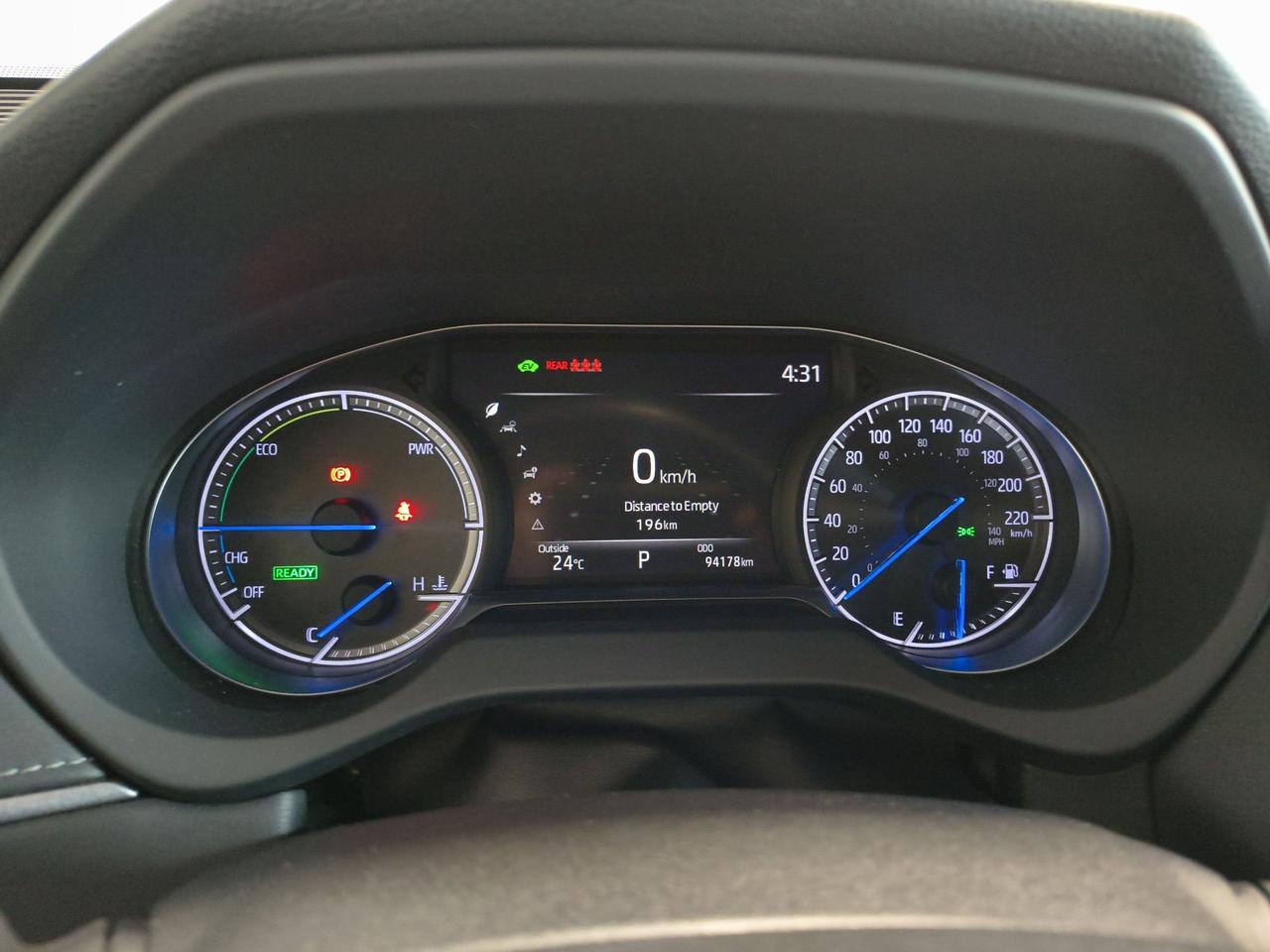 2022 Toyota Venza XLE Photo0
