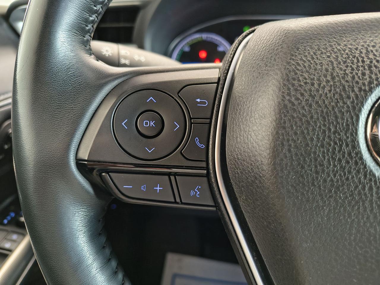 2022 Toyota Venza XLE Photo0