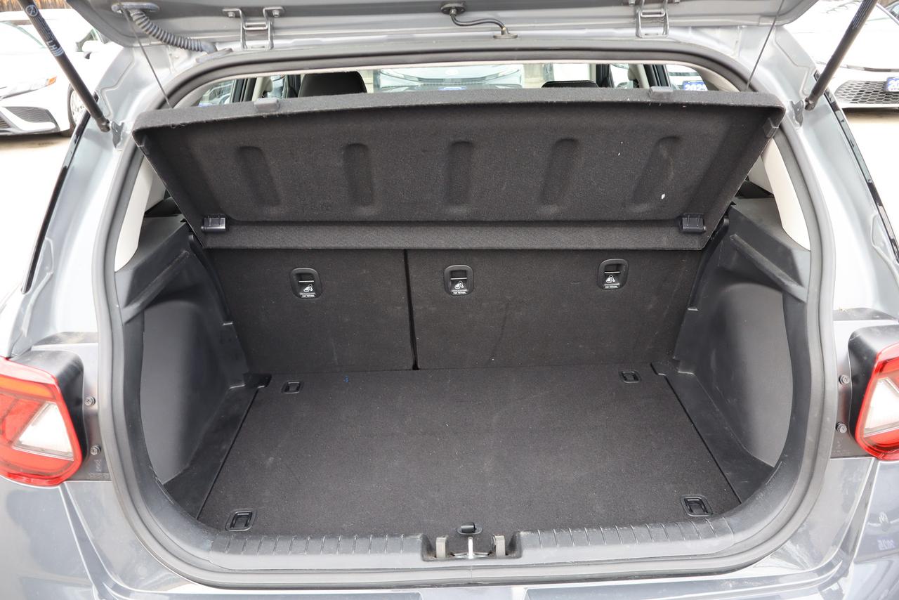 2025 Hyundai Venue Preferred IVT Photo