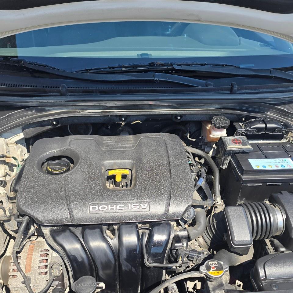 2018 Hyundai Elantra GL AUTO Photo
