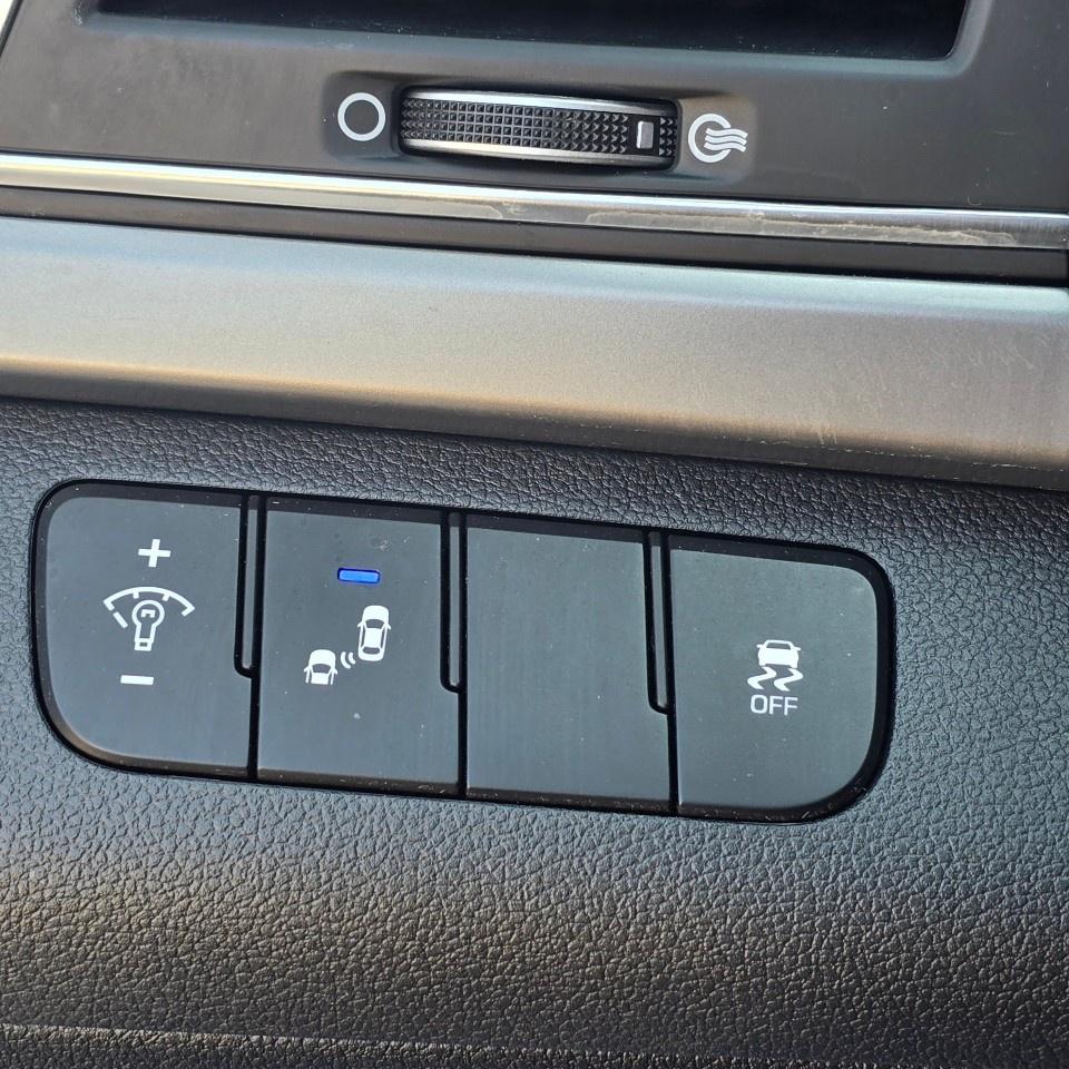 2018 Hyundai Elantra GL AUTO Photo
