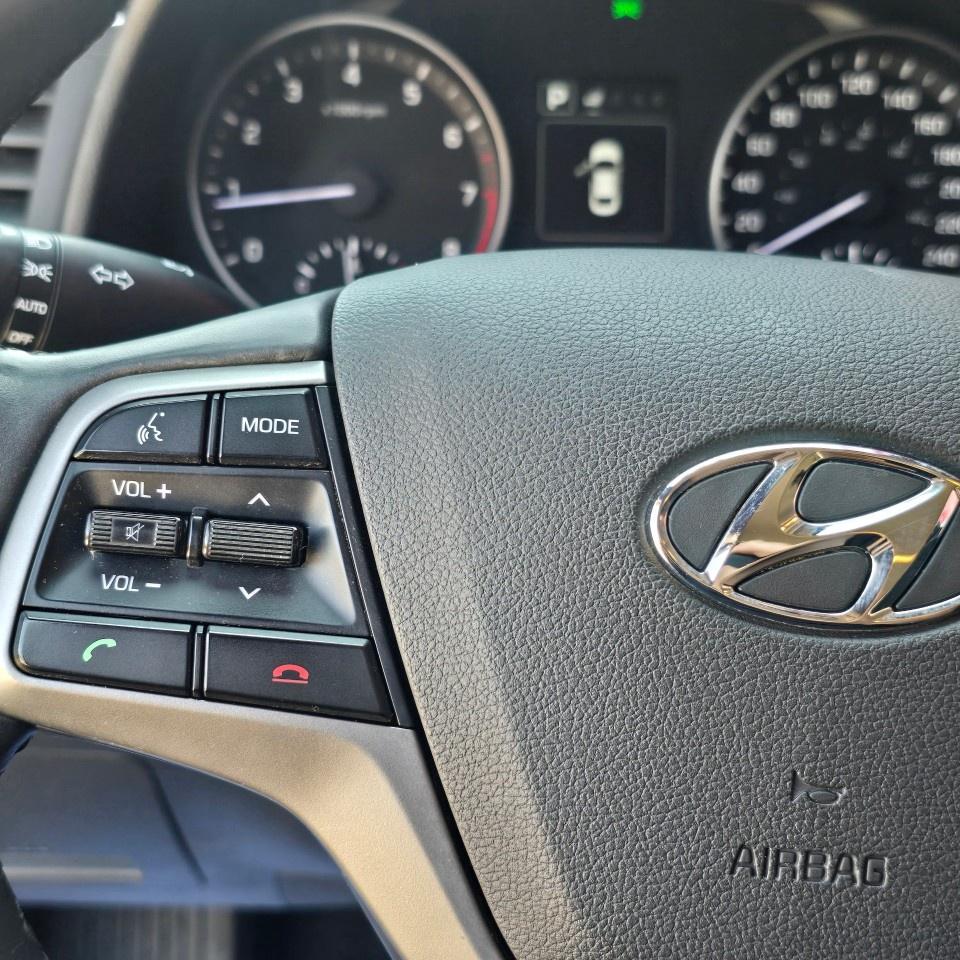 2018 Hyundai Elantra GL AUTO Photo