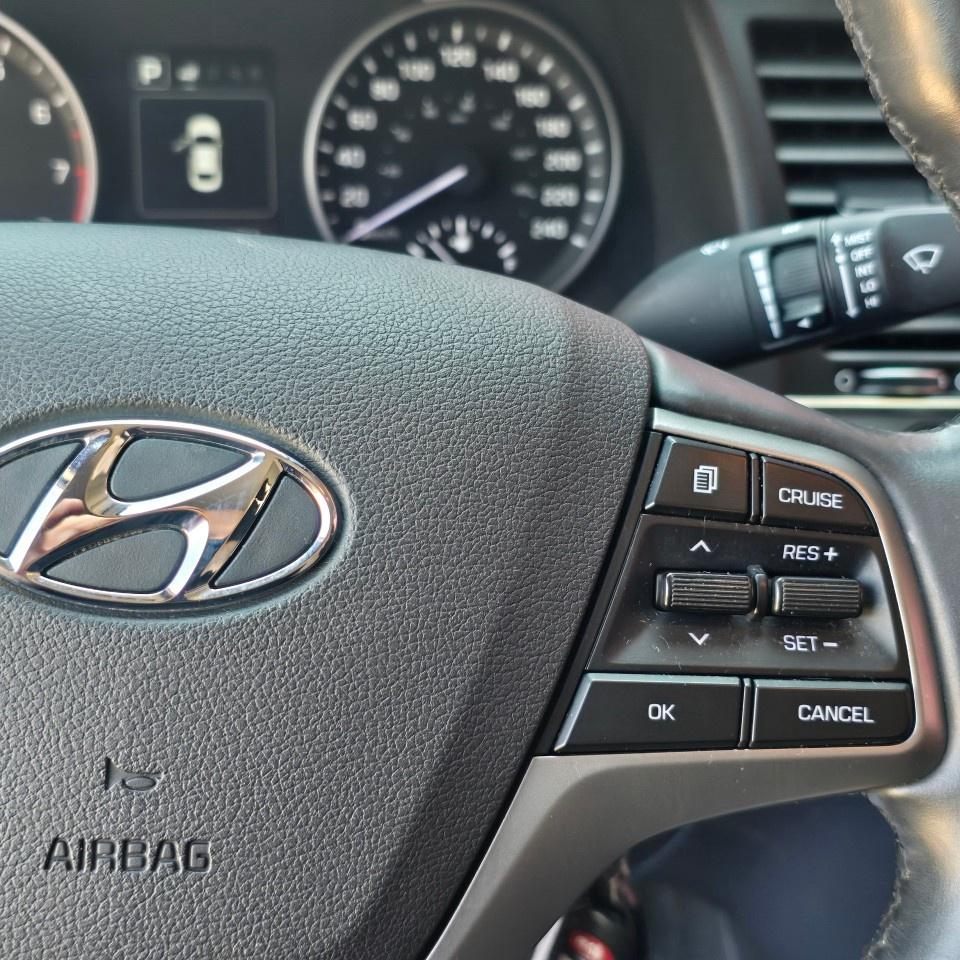 2018 Hyundai Elantra GL AUTO Photo