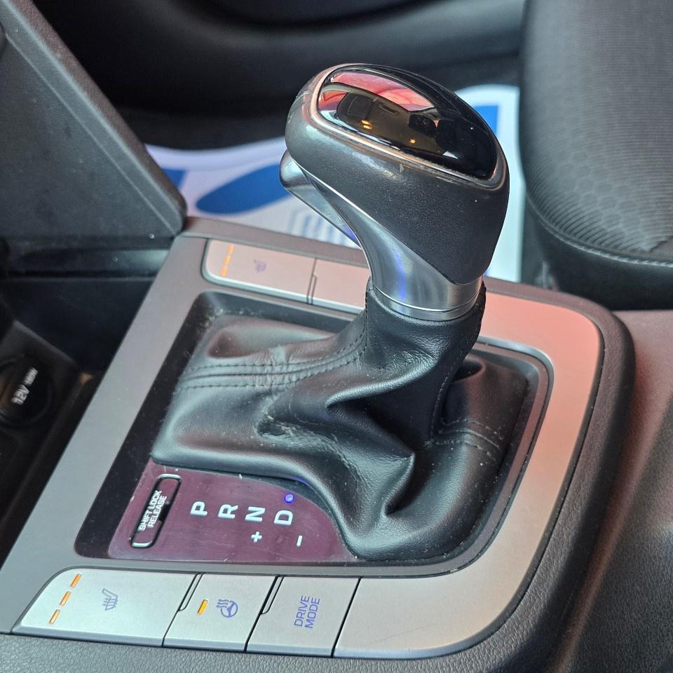 2018 Hyundai Elantra GL AUTO Photo