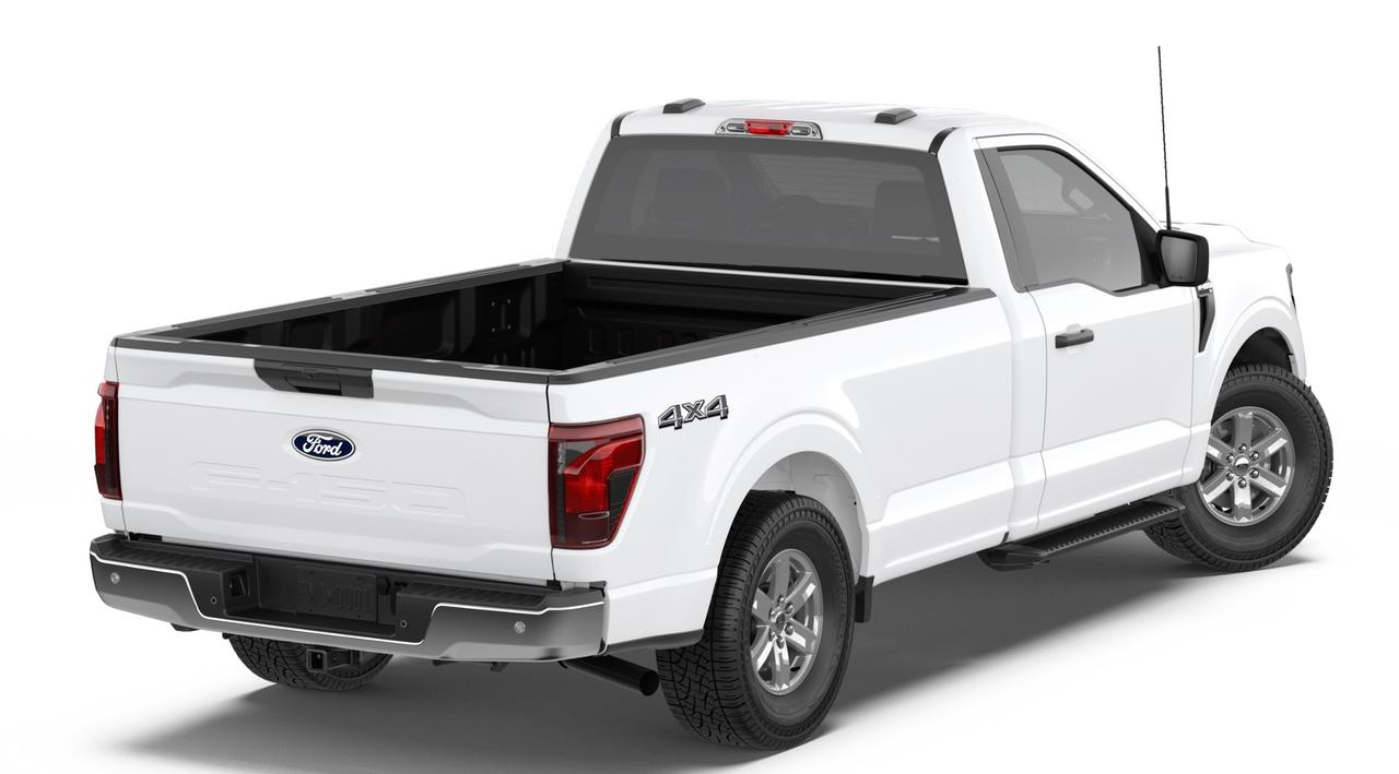 2026 Ford F-150 XL Photo2