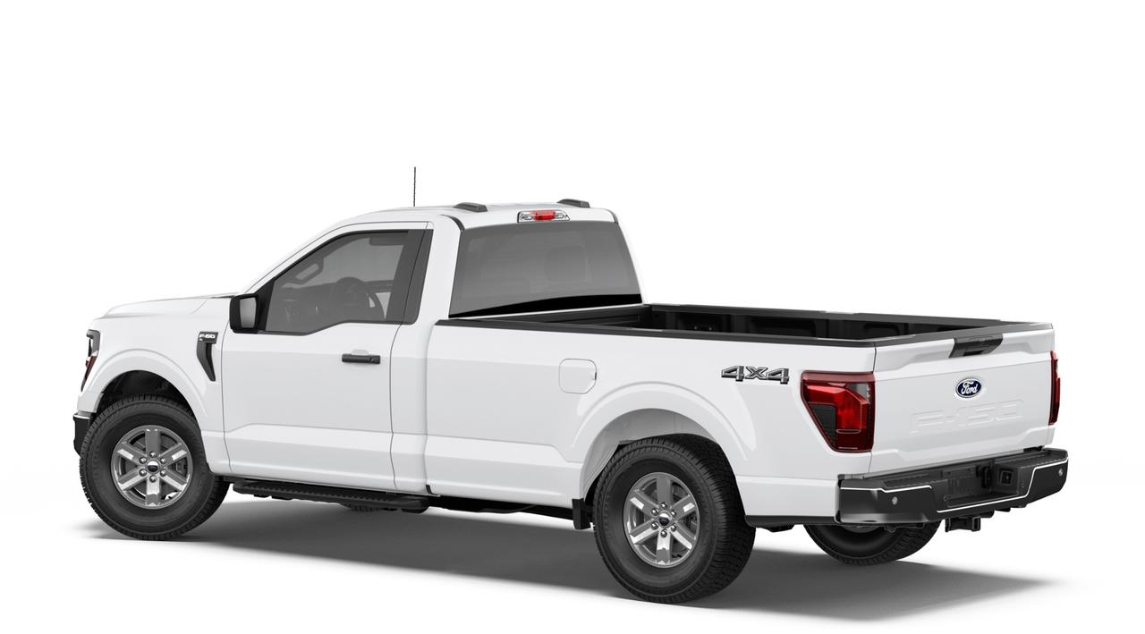 2026 Ford F-150 XL Photo1