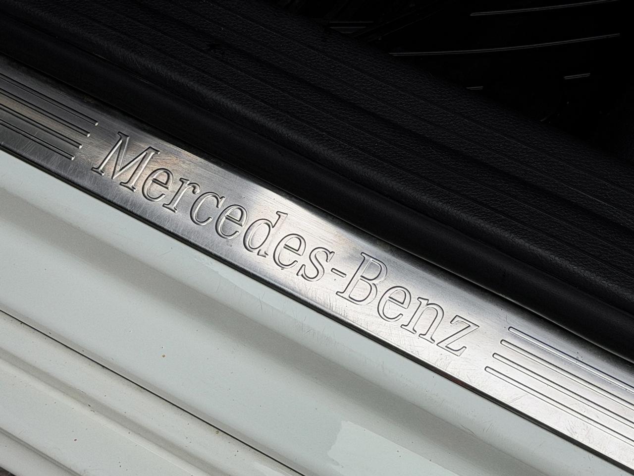 2014 Mercedes-Benz B-Class B250 Sports Tourer Photo