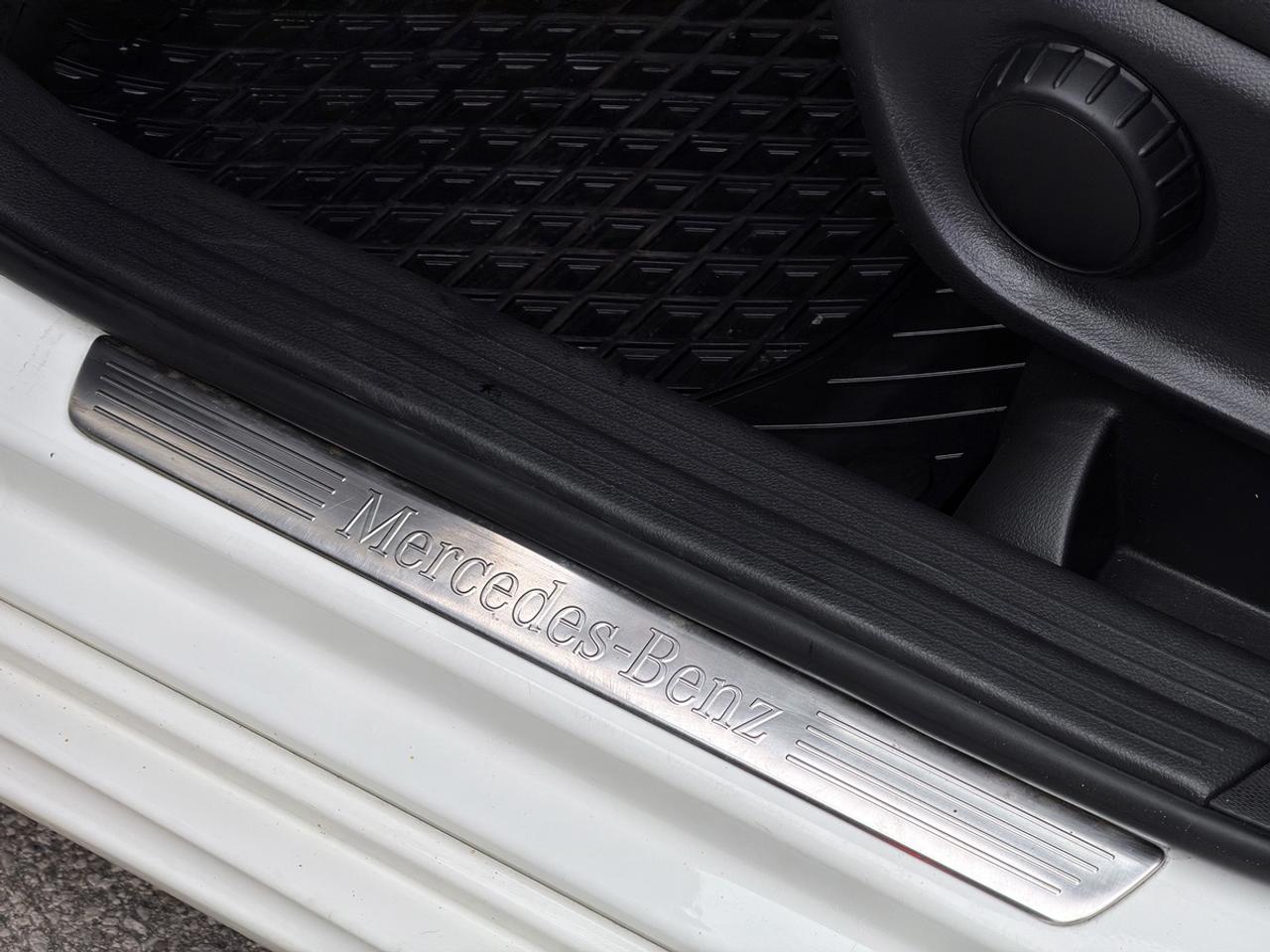 2014 Mercedes-Benz B-Class B250 Sports Tourer Photo