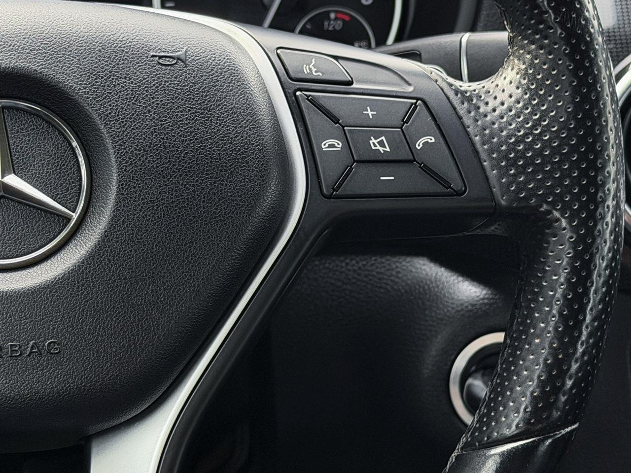 2014 Mercedes-Benz B-Class B250 Sports Tourer Photo