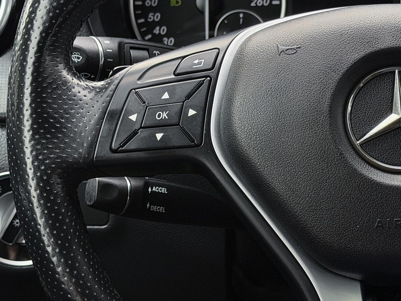 2014 Mercedes-Benz B-Class B250 Sports Tourer Photo