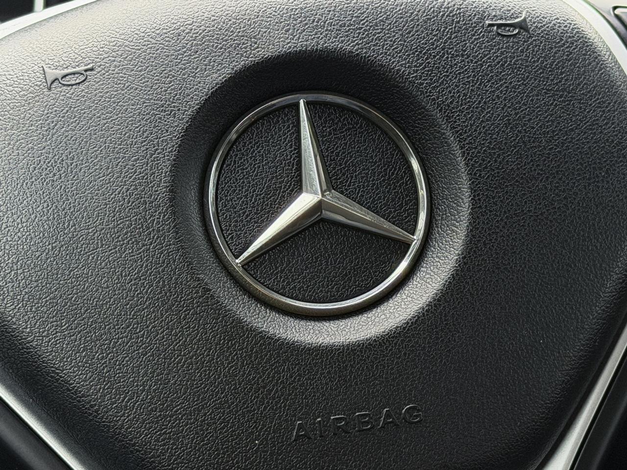 2014 Mercedes-Benz B-Class B250 Sports Tourer Photo