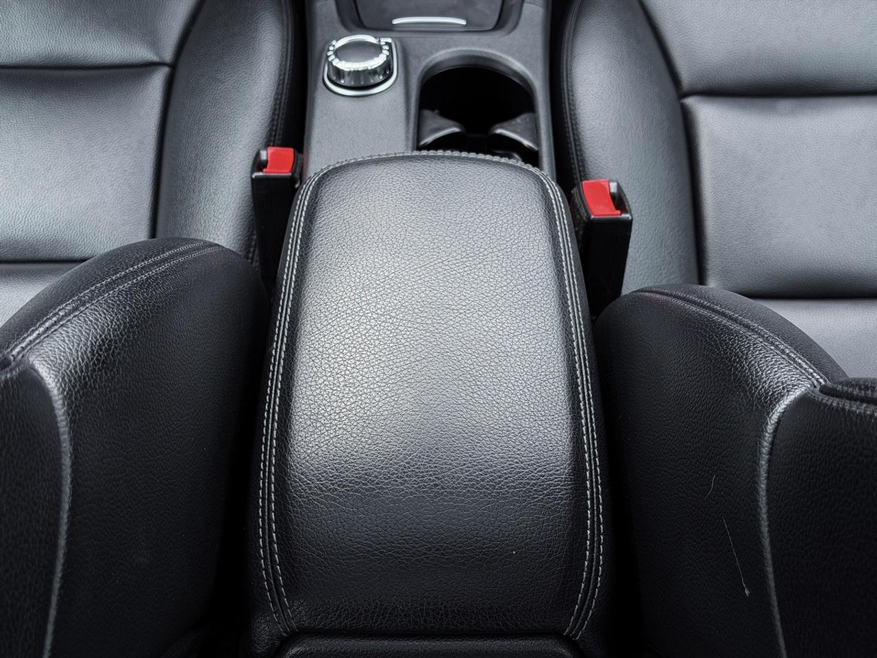 2014 Mercedes-Benz B-Class B250 Sports Tourer Photo