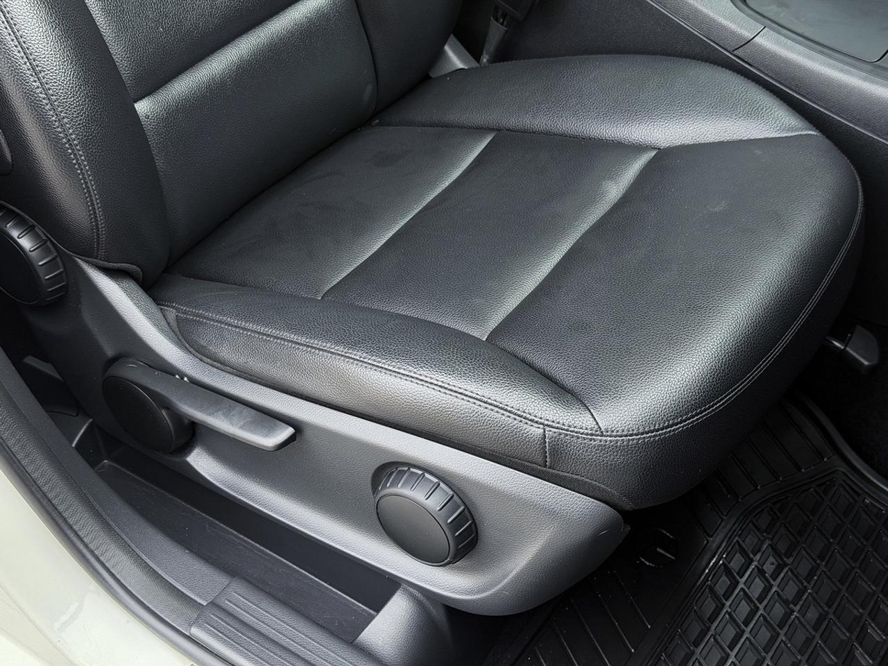 2014 Mercedes-Benz B-Class B250 Sports Tourer Photo