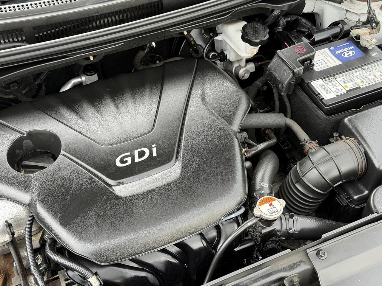 2013 Hyundai Veloster w/Tech pkg Photo