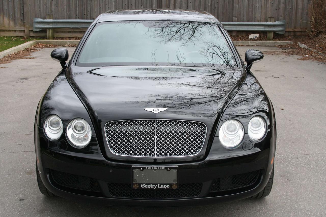 2006 Bentley Flying Spur Others Photo1