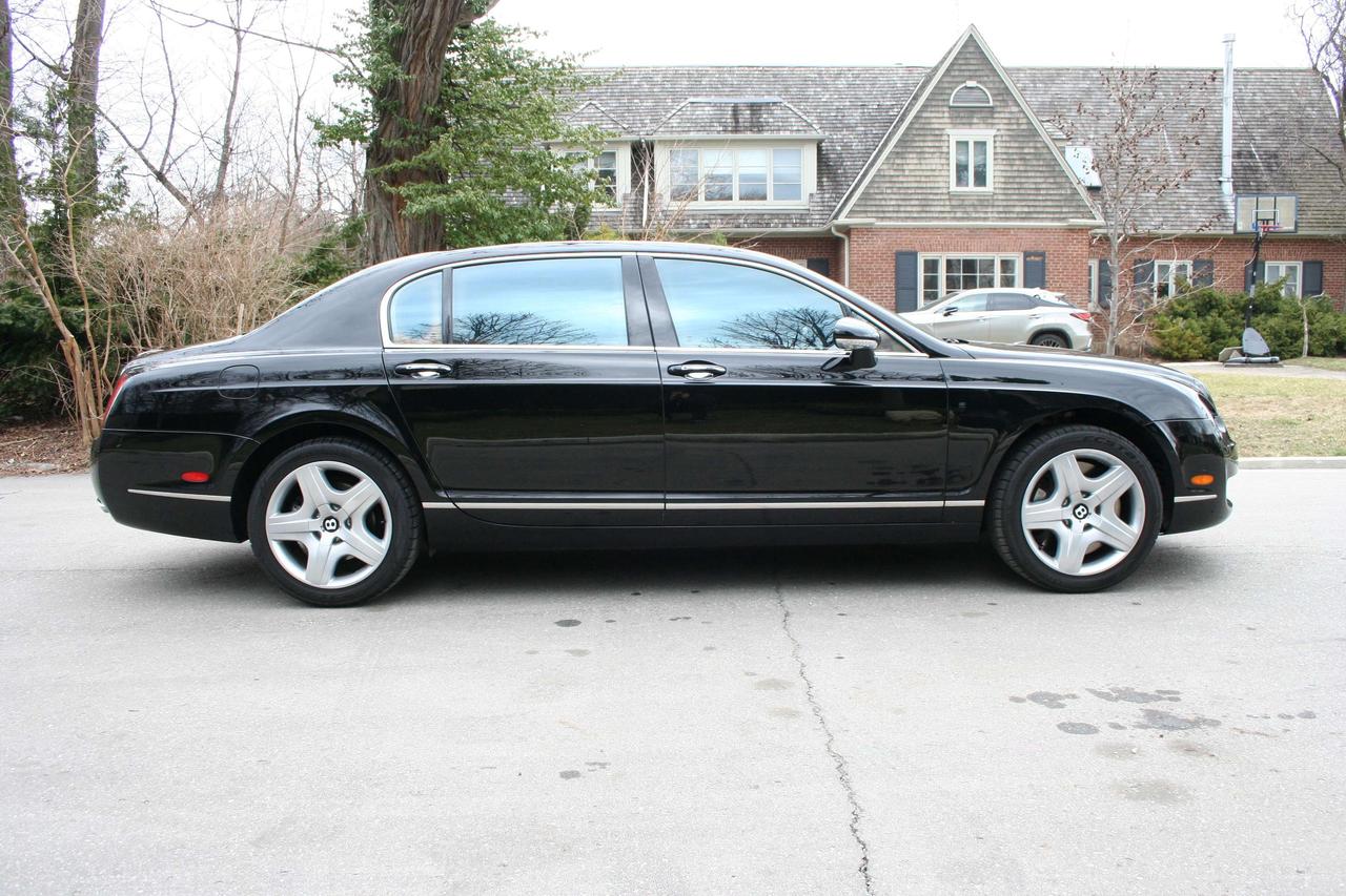 2006 Bentley Flying Spur Others Photo3