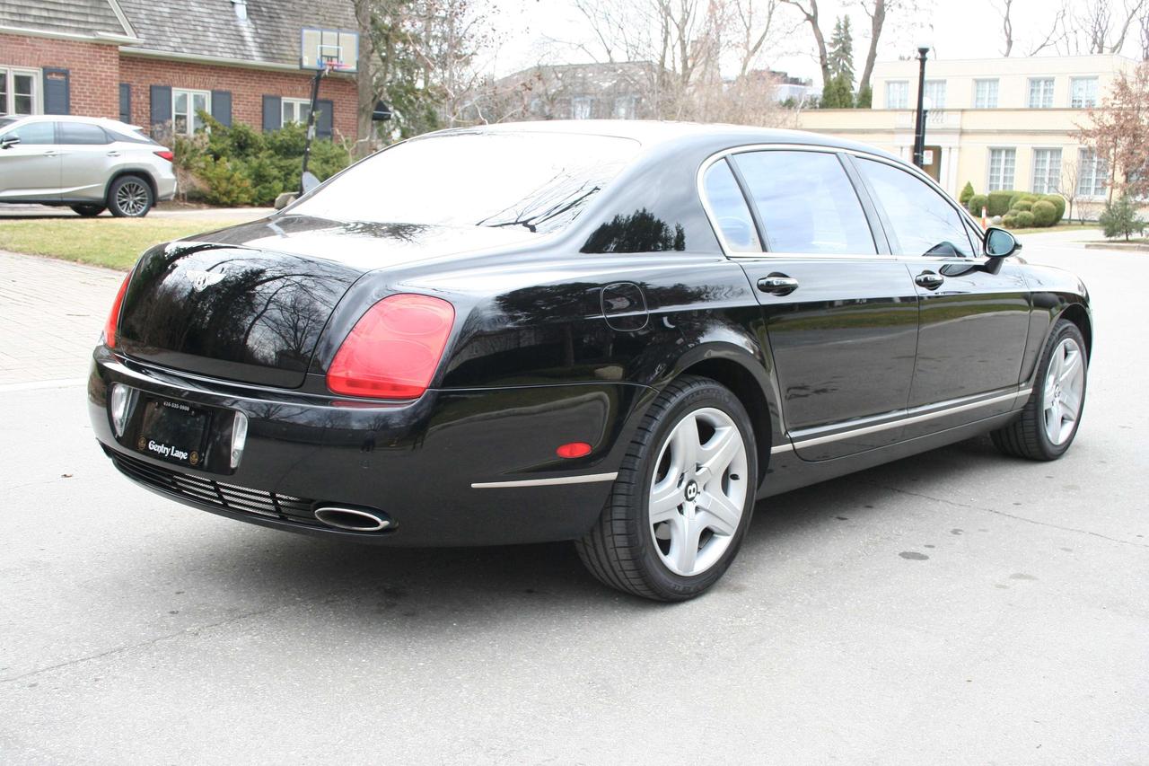 2006 Bentley Flying Spur Others Photo4