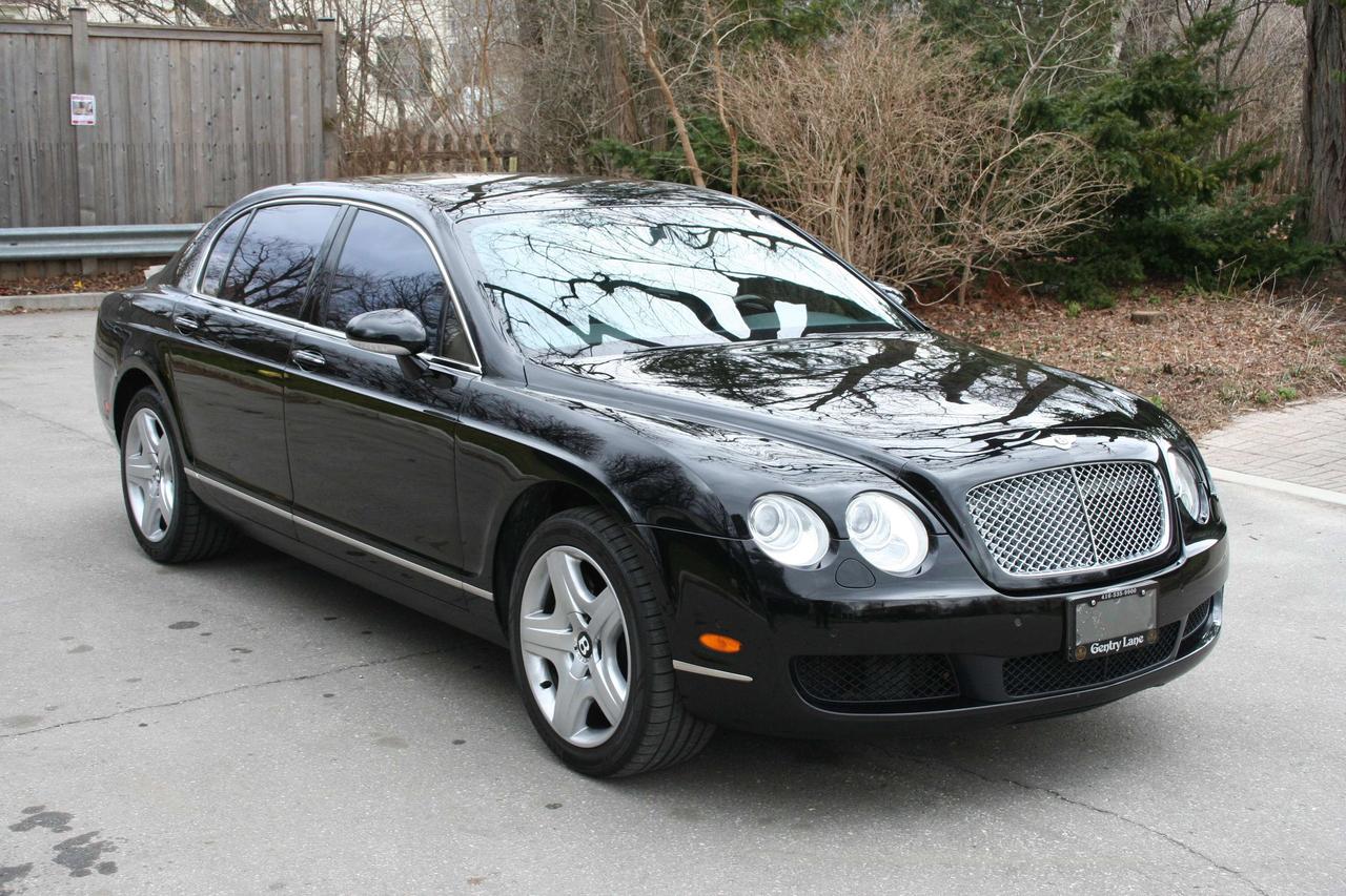 2006 Bentley Flying Spur Others Photo