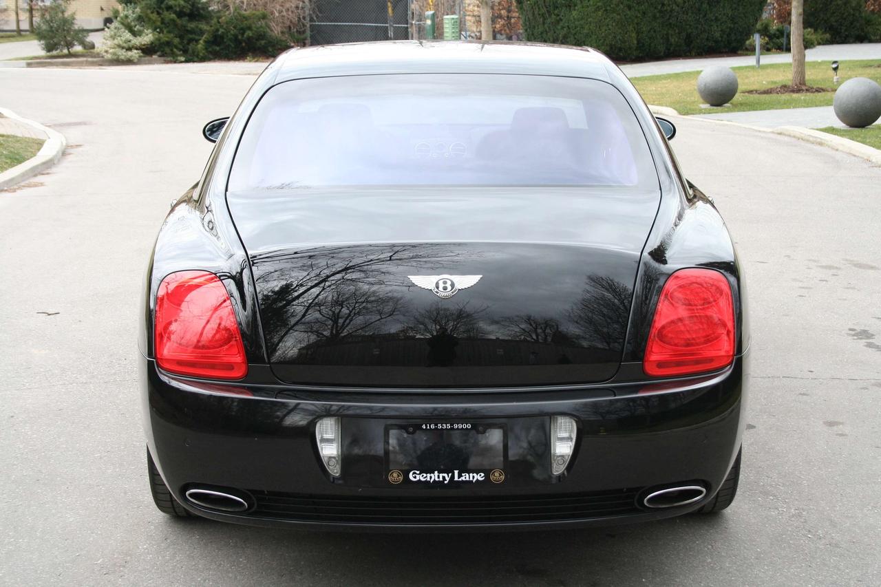 2006 Bentley Flying Spur Others Photo