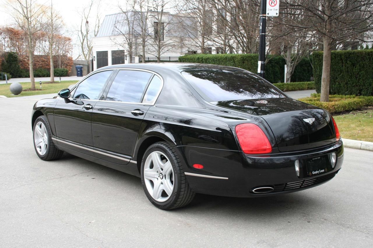 2006 Bentley Flying Spur Others Photo