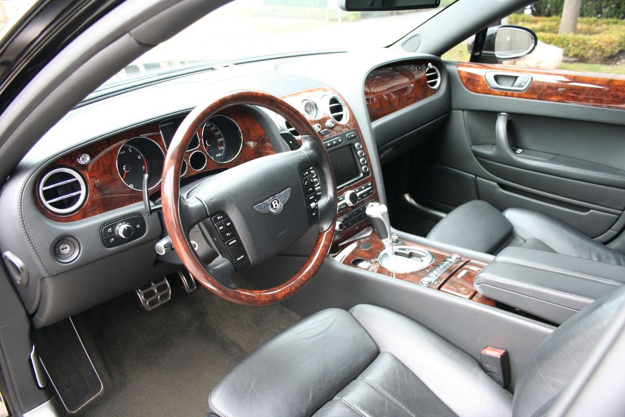 2006 Bentley Flying Spur Others Photo