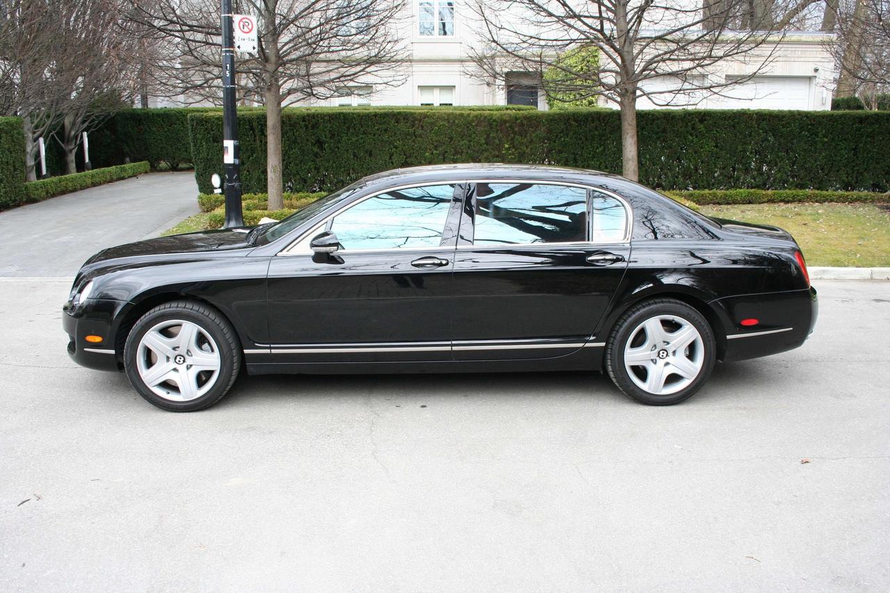 2006 Bentley Flying Spur Others Photo