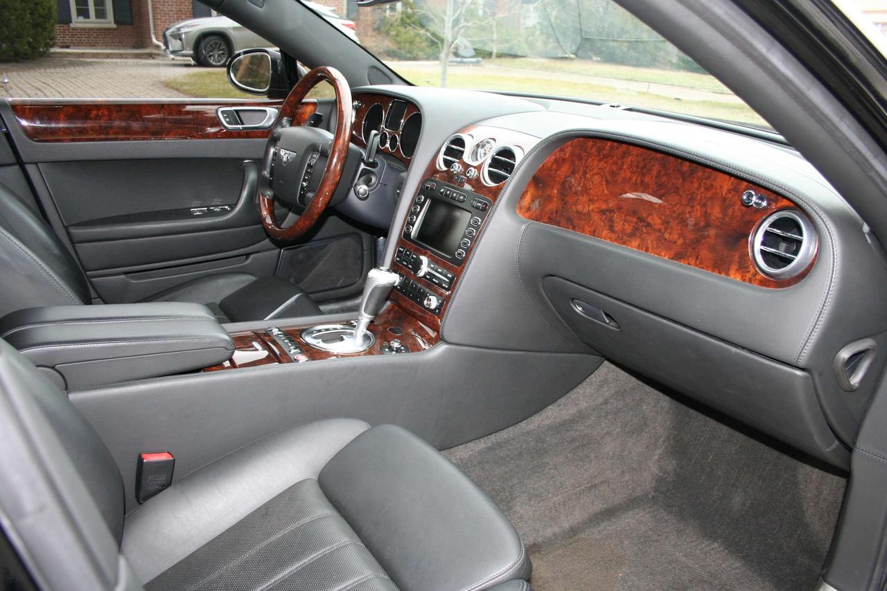 2006 Bentley Flying Spur Others Photo