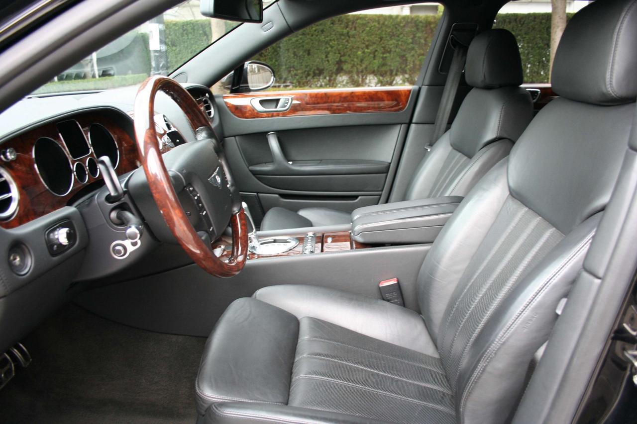 2006 Bentley Flying Spur Others Photo