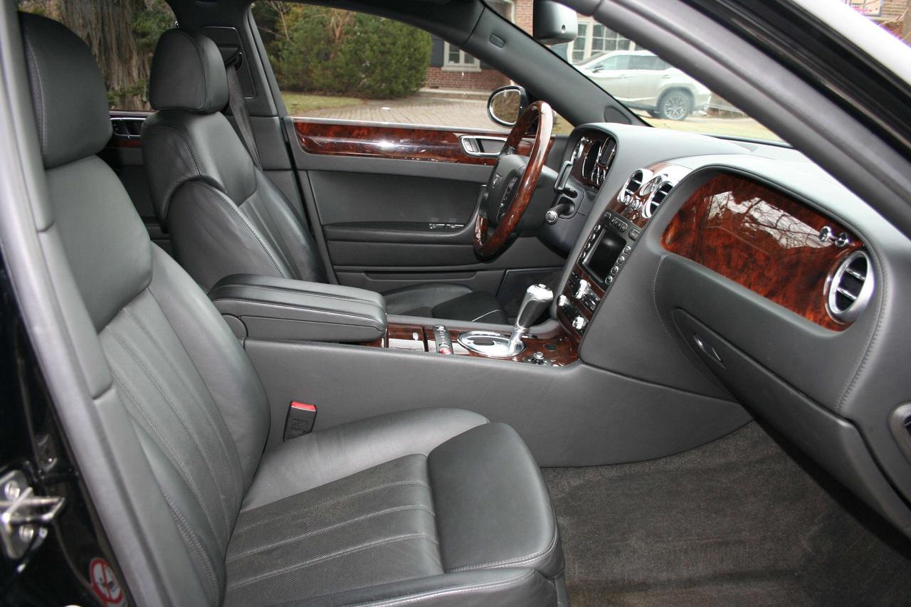 2006 Bentley Flying Spur Others Photo