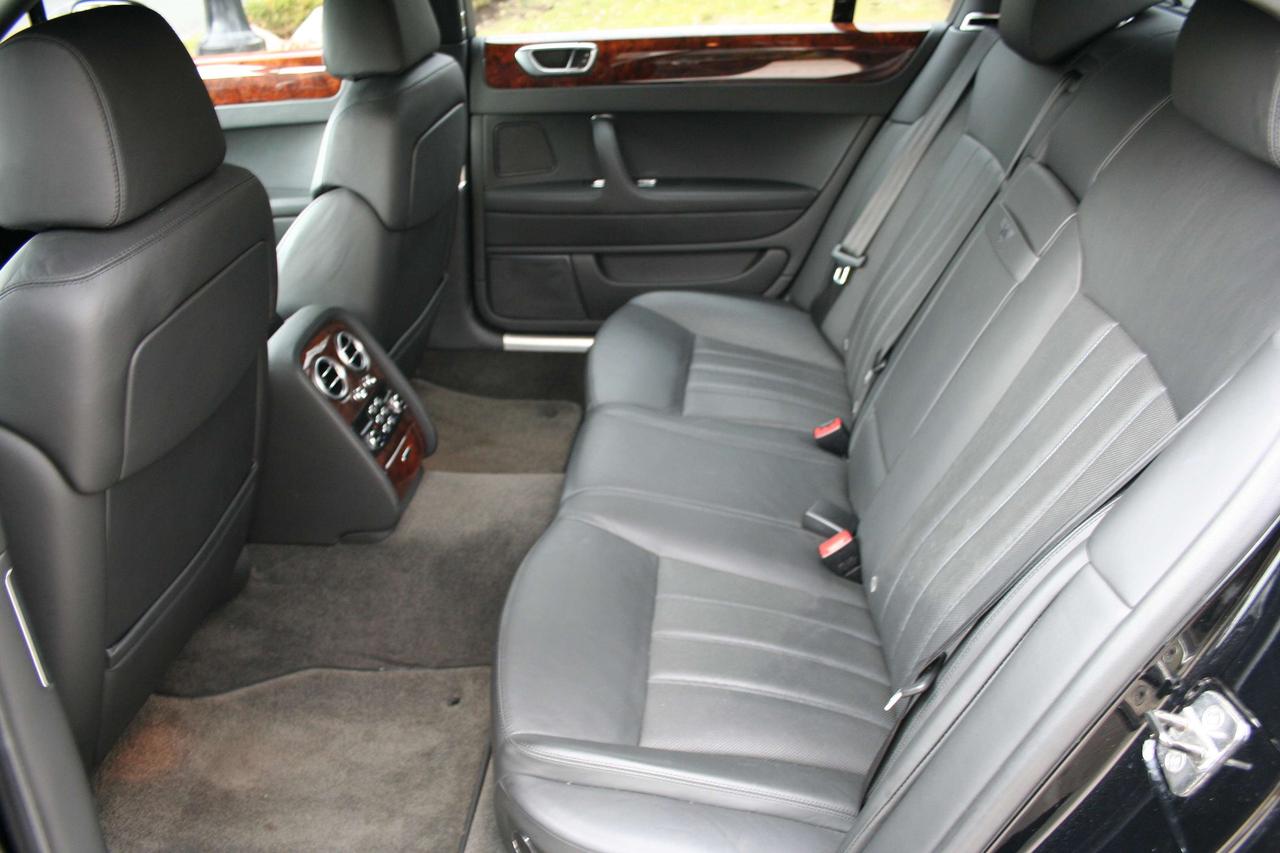 2006 Bentley Flying Spur Others Photo