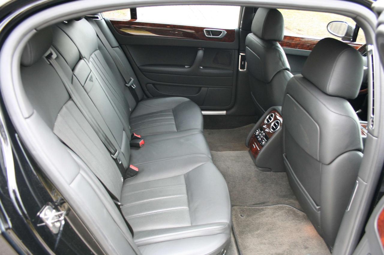2006 Bentley Flying Spur Others Photo