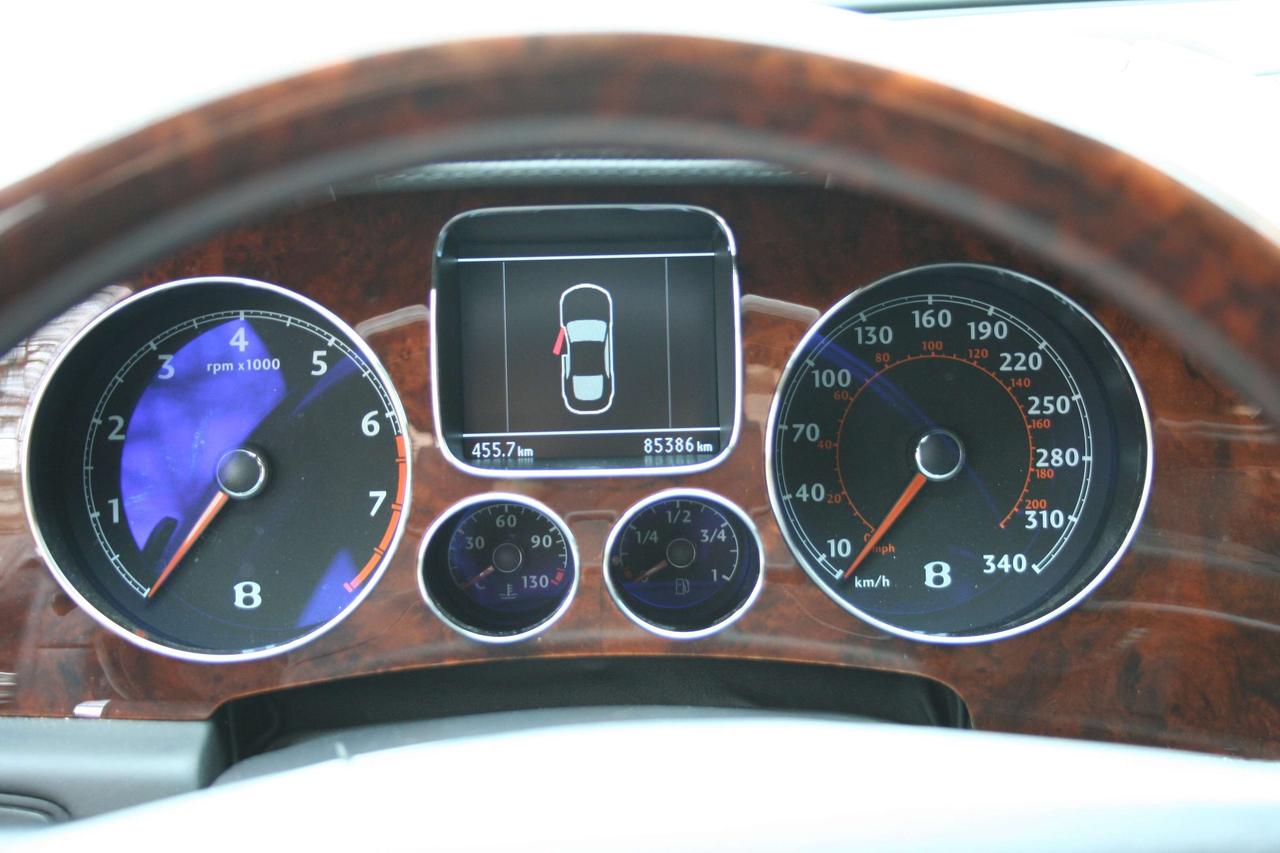 2006 Bentley Flying Spur Others Photo