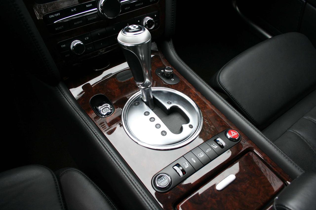 2006 Bentley Flying Spur Others Photo