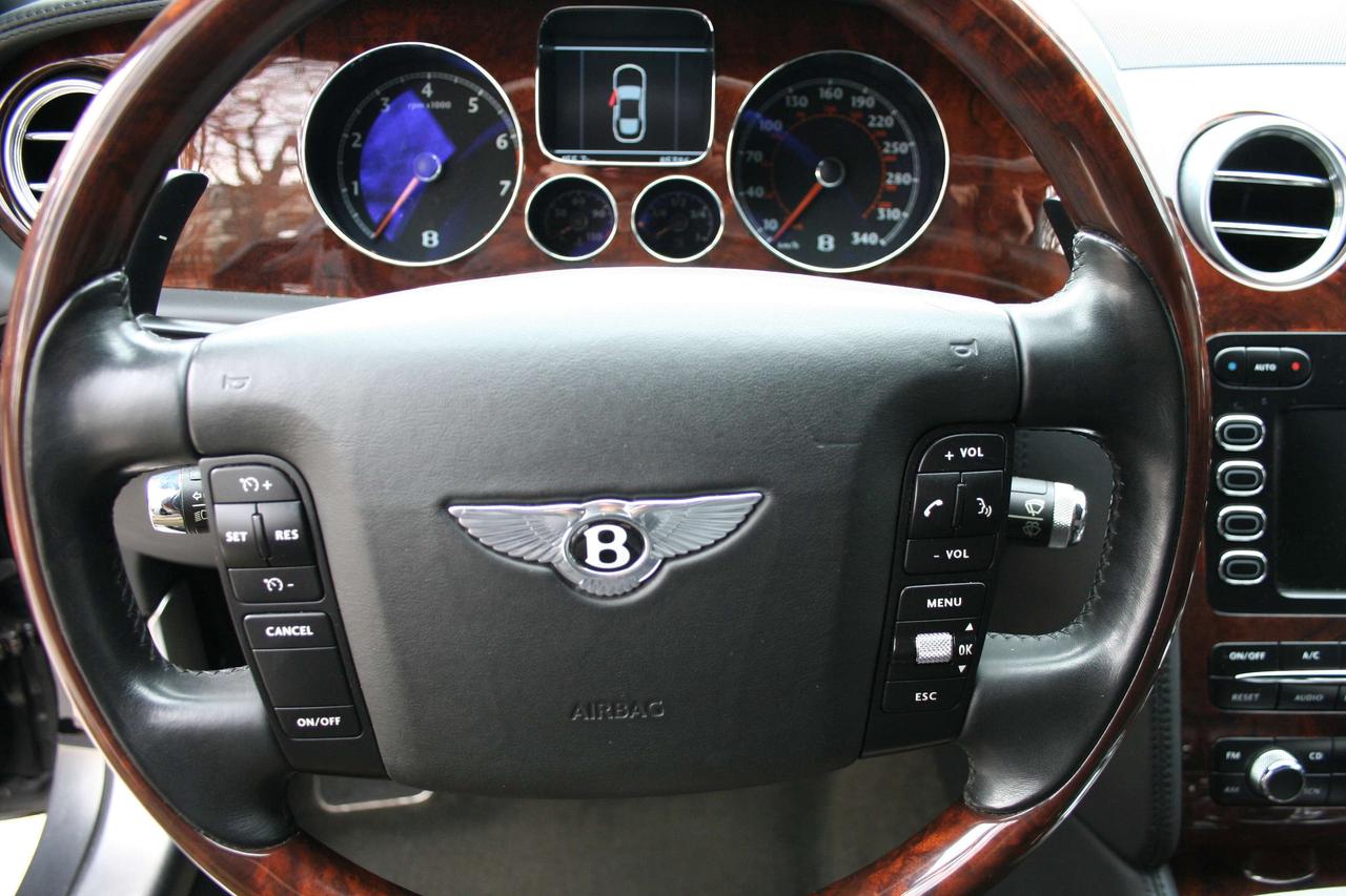 2006 Bentley Flying Spur Others Photo