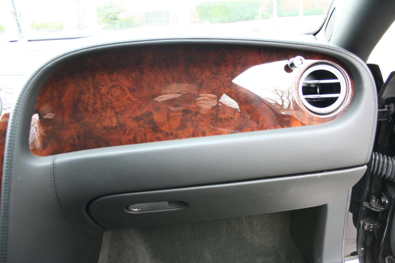 2006 Bentley Flying Spur Others Photo