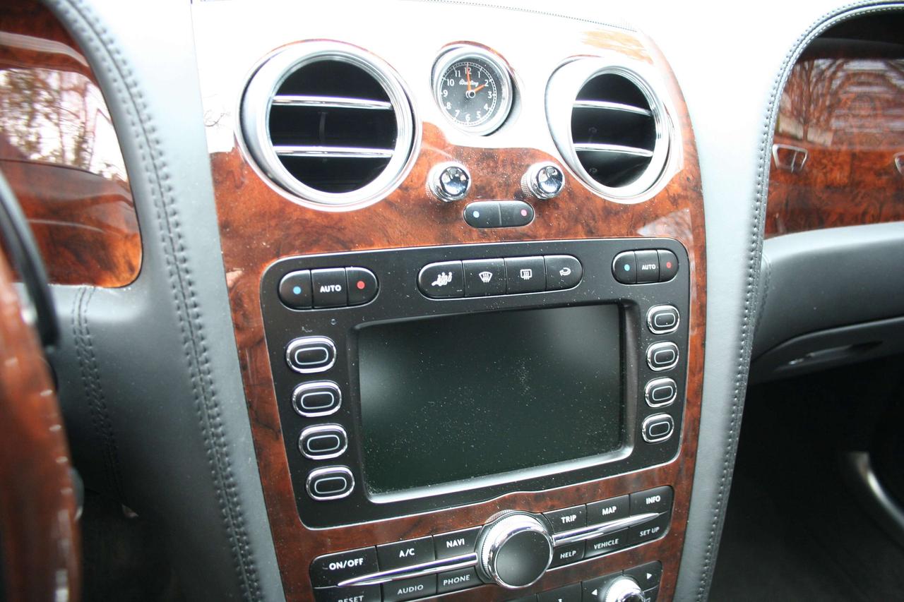2006 Bentley Flying Spur Others Photo