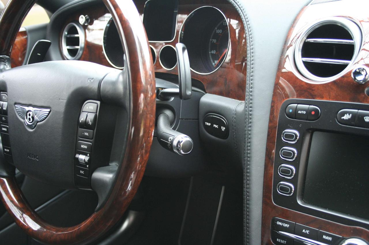 2006 Bentley Flying Spur Others Photo
