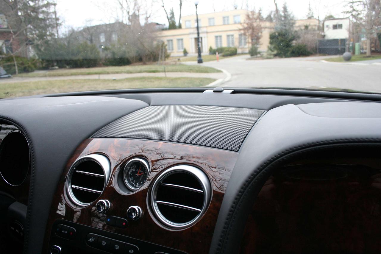 2006 Bentley Flying Spur Others Photo