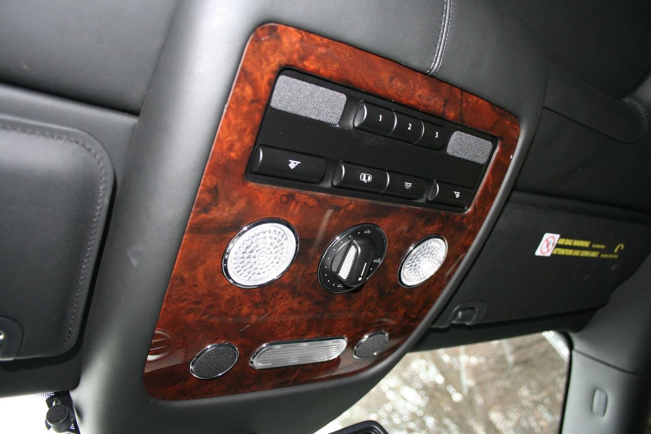 2006 Bentley Flying Spur Others Photo