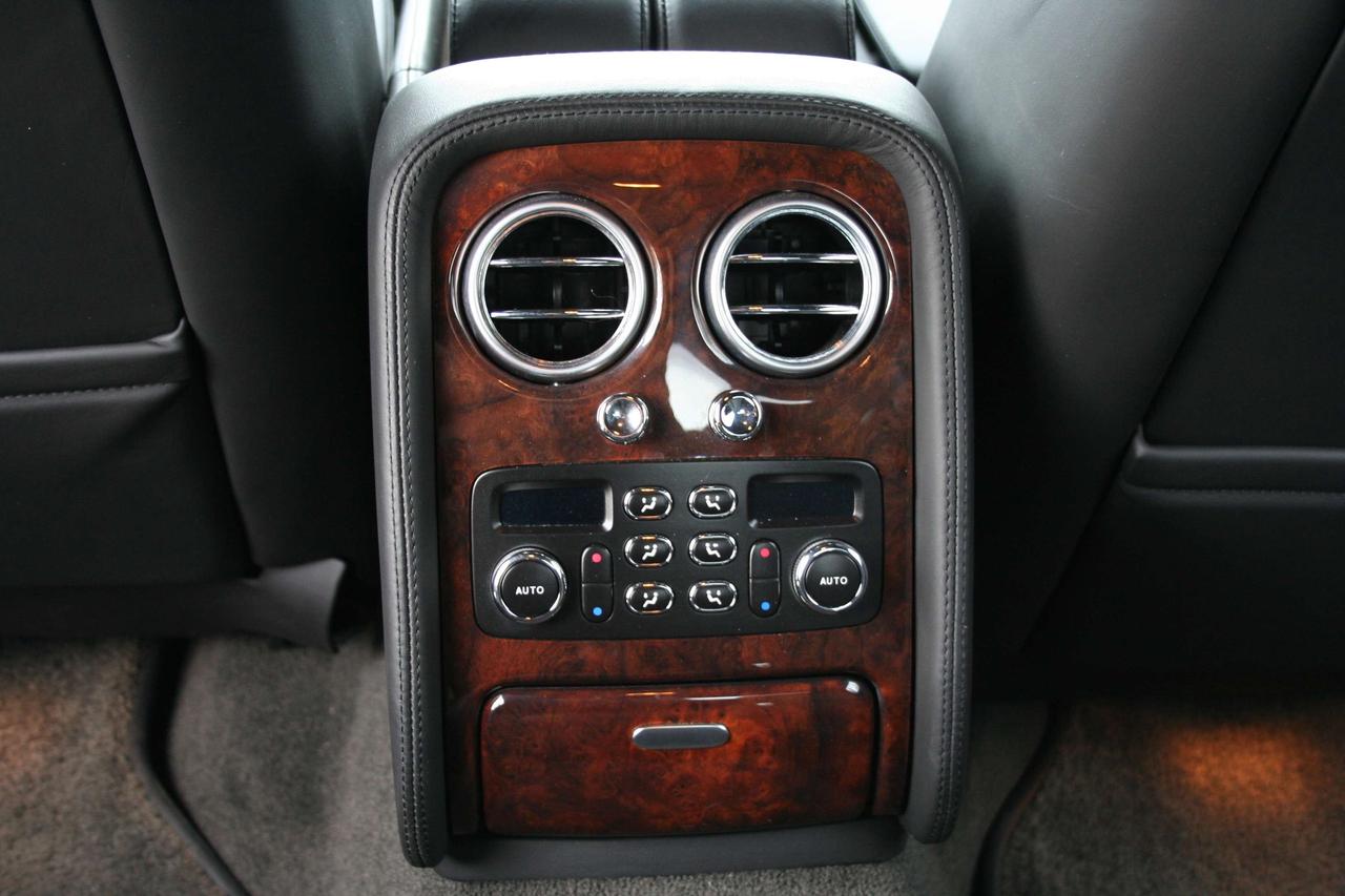 2006 Bentley Flying Spur Others Photo