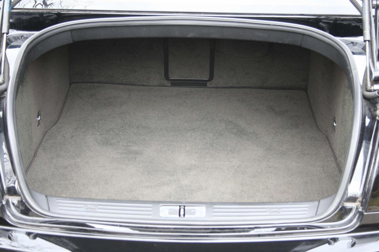 2006 Bentley Flying Spur Others Photo