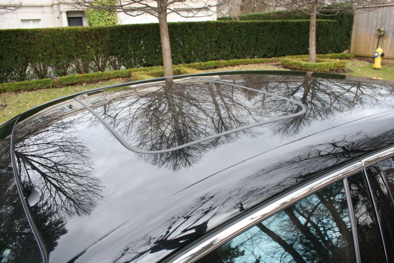 2006 Bentley Flying Spur Others Photo