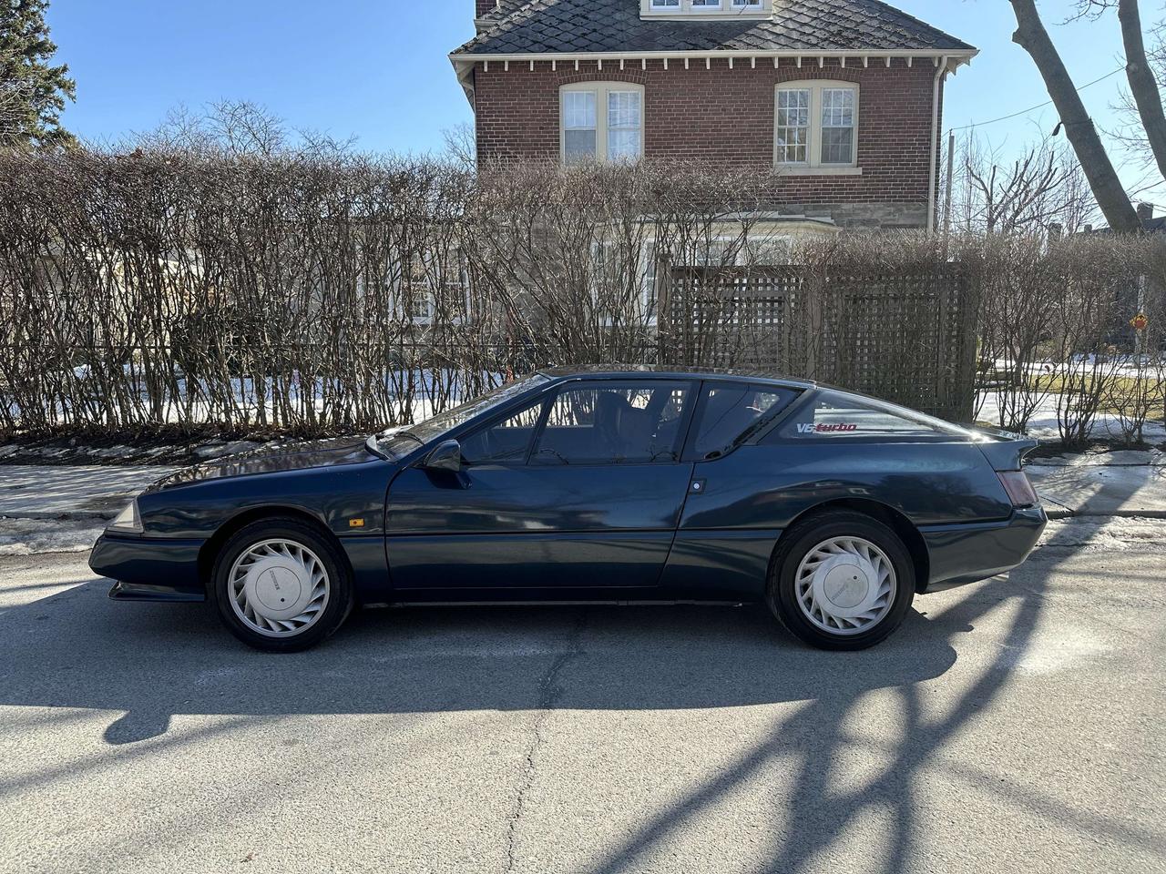 1990 Renault Others  Photo