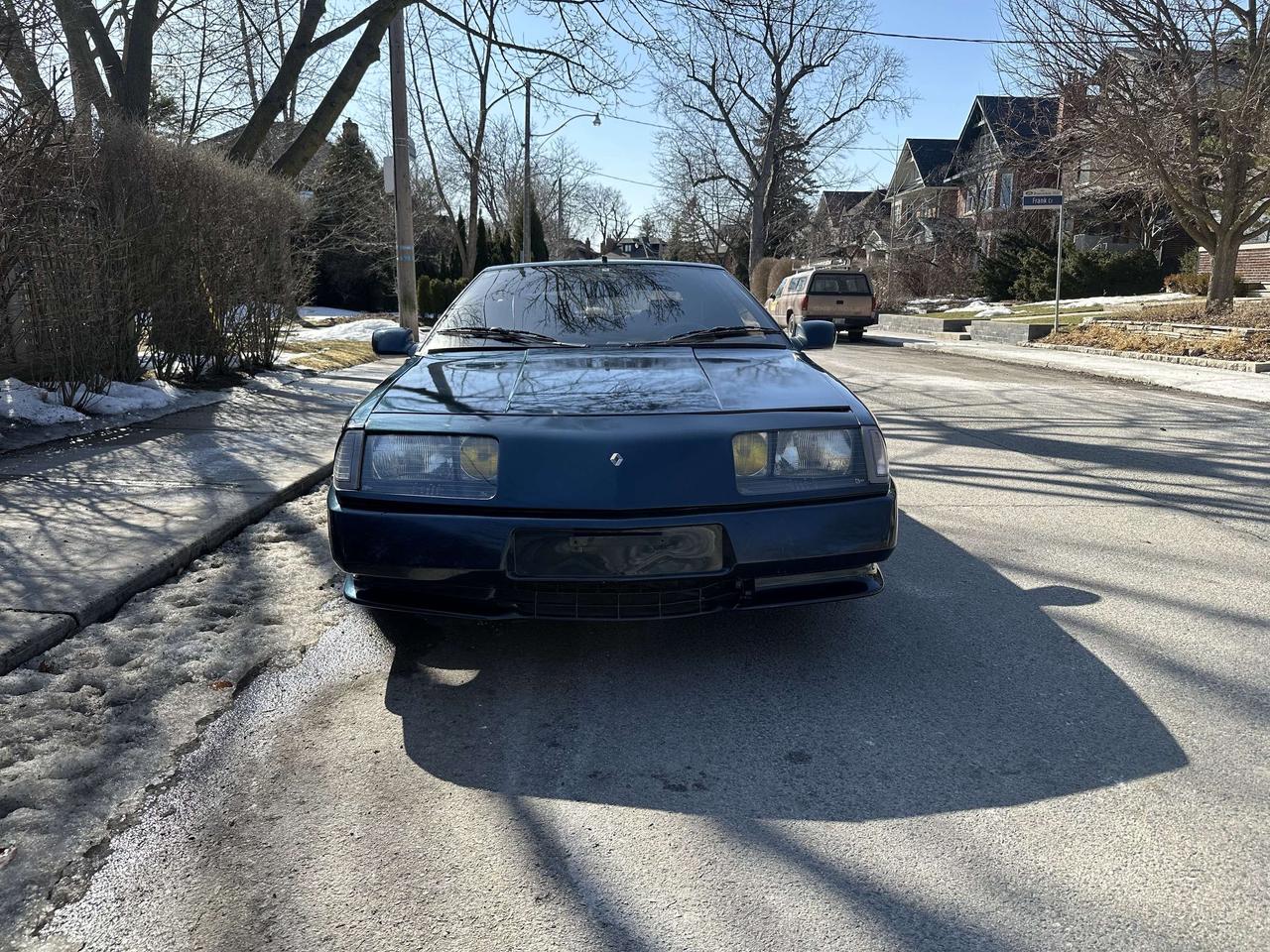 1990 Renault Others  Photo5