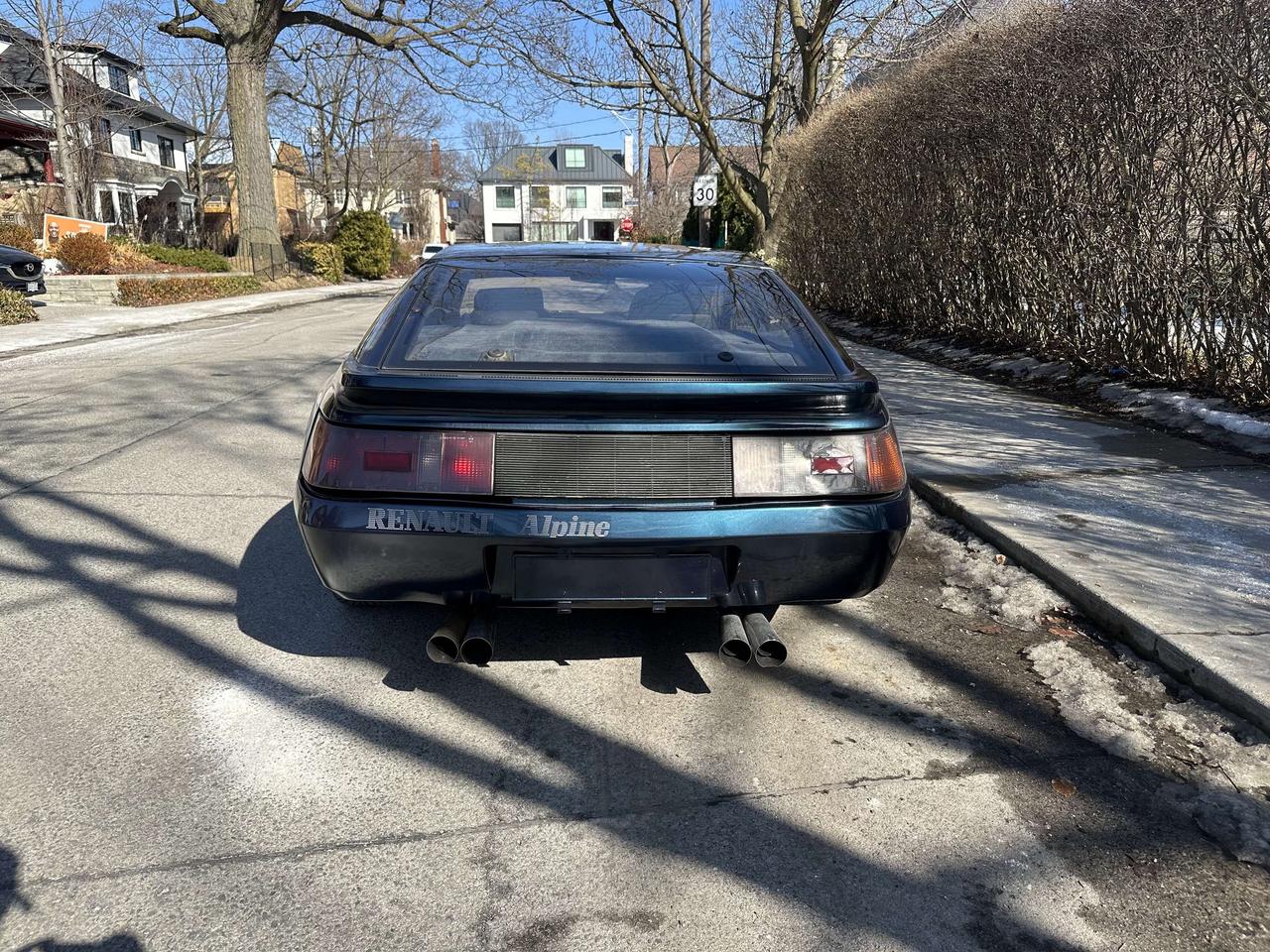 1990 Renault Others  Photo4