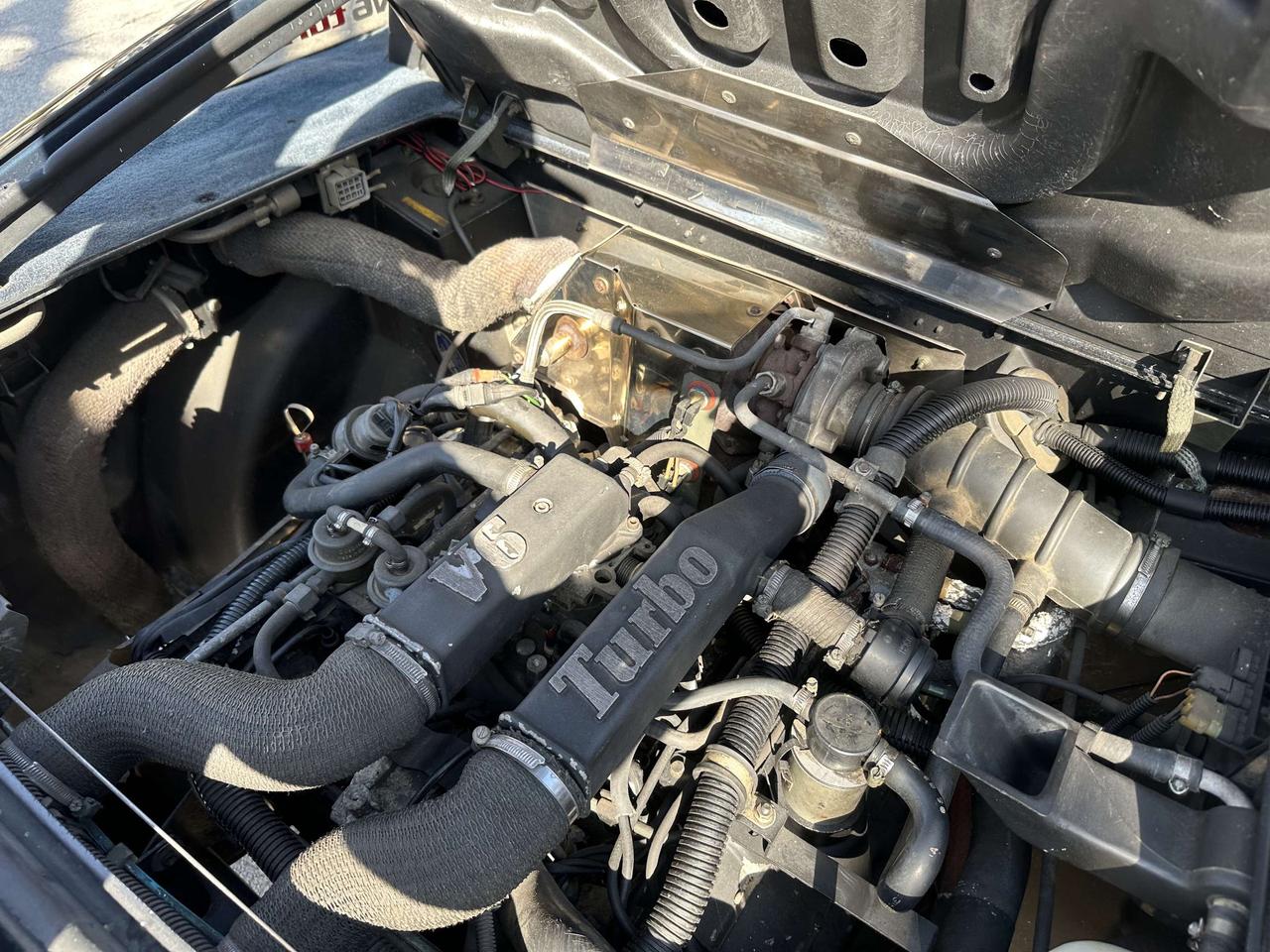 1990 Renault Others  Photo